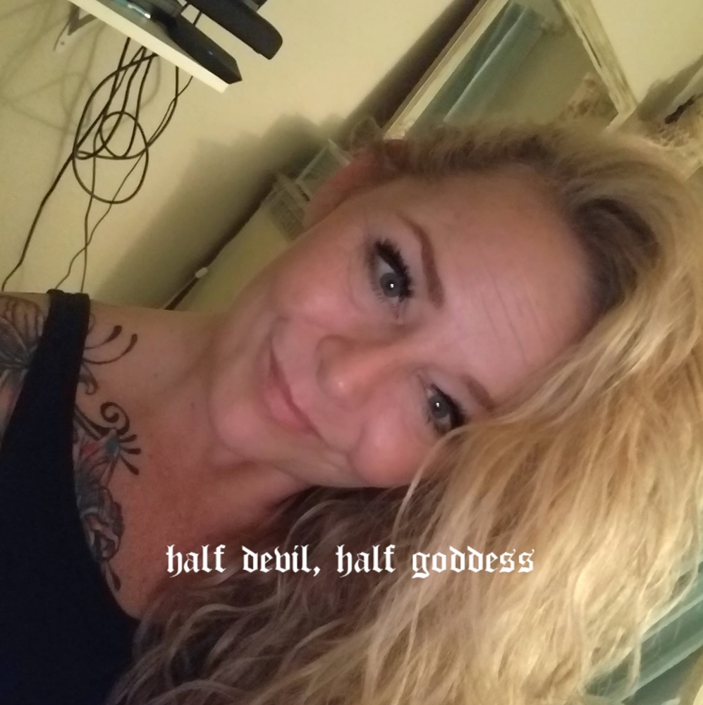 Meet your Posher, Dusty